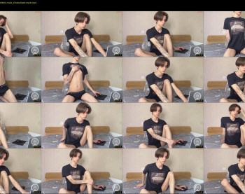yoo_dee_ohh — 9 minute Chaturbate male cam show recording, 720p, Mar 29, 2025