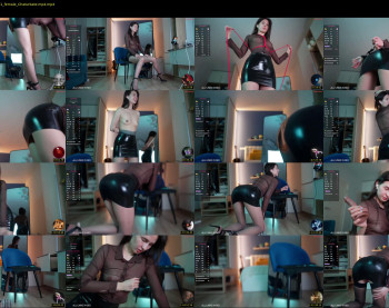 1mari_01 — 115 minute Chaturbate female cam show recording, 720p, Mar 30, 2025