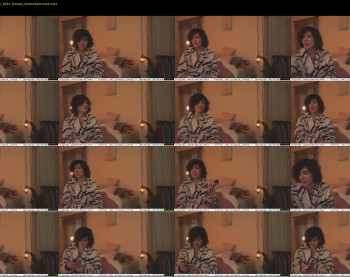 _frankie_rivers — 10 minute Chaturbate female cam show recording, 720p, Mar 30, 2025