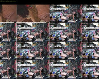 _frankie_rivers — 9 minute Chaturbate female cam show recording, 720p, Mar 30, 2025