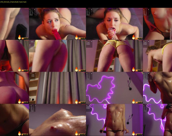 _taylor_swift — 91 minute Chaturbate female cam show recording, 720p, Mar 30, 2025