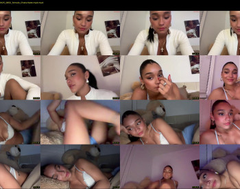 adriannarodriguez — 66 minute Chaturbate female cam show recording, 720p, Mar 30, 2025