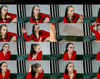 aida_ryan — 7 minute Chaturbate couple cam show recording, 720p, Mar 31, 2025