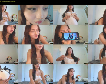 akina_star — 120 minute Chaturbate female cam show recording, 720p, Mar 30, 2025