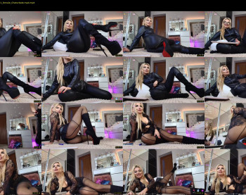allesya23 — 86 minute Chaturbate female cam show recording, 720p, Mar 31, 2025