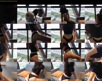 amyalwayshere — 28 minute Chaturbate female cam show recording, 720p, Mar 30, 2025