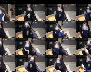 amyalwayshere — 38 minute Chaturbate female cam show recording, 720p, Mar 30, 2025