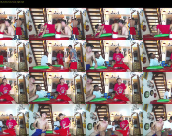anghelytos — 13 minute Chaturbate male cam show recording, 720p, Mar 31, 2025