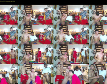 anghelytos — 10 minute Chaturbate male cam show recording, 720p, Mar 31, 2025