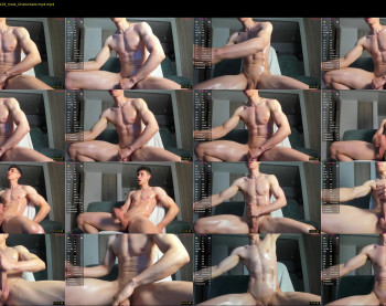 asherxcock — 20 minute Chaturbate male cam show recording, 720p, Mar 31, 2025