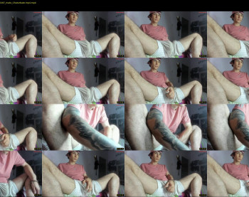 austin1119a — 3 minute Chaturbate male cam show recording, 480p, Mar 30, 2025
