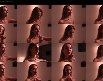 bb_jett — 6 minute Chaturbate female cam show recording, 720p, Mar 31, 2025