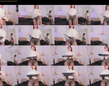 bella__donne — 8 minute Chaturbate female cam show recording, 720p, Mar 30, 2025