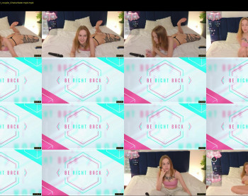 best_trip — 89 minute Chaturbate couple cam show recording, 720p, Mar 30, 2025