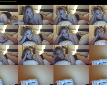 bhansen111 — 22 minute Chaturbate female cam show recording, 720p, Mar 30, 2025