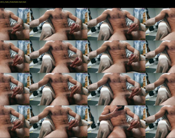 bigdickyduby — 38 minute Chaturbate male cam show recording, 720p, Mar 30, 2025