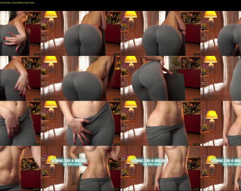 blissdilley — 9 minute Chaturbate female cam show recording, 720p, Mar 30, 2025
