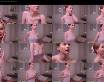 brave_journey — 120 minute Chaturbate female cam show recording, 720p, Mar 30, 2025