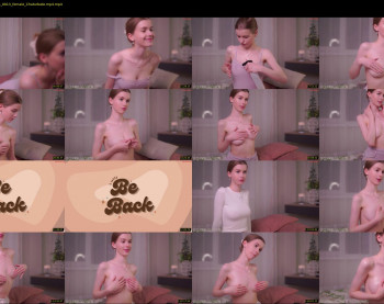 brave_journey — 98 minute Chaturbate female cam show recording, 720p, Mar 31, 2025