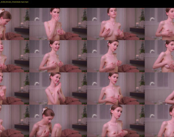 brave_journey — 10 minute Chaturbate female cam show recording, 720p, Mar 31, 2025