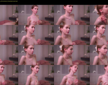 brave_journey — 9 minute Chaturbate female cam show recording, 720p, Mar 31, 2025