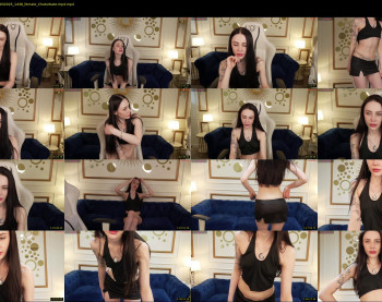 bright_diamonds_054 — 120 minute Chaturbate couple cam show recording, 720p, Mar 30, 2025