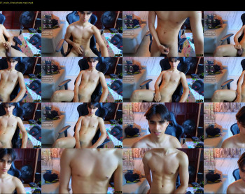 carl_dixon — 24 minute Chaturbate male cam show recording, 720p, Mar 31, 2025
