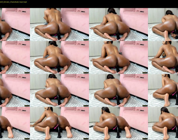 catta_cat18 — 10 minute Chaturbate female cam show recording, 720p, Mar 31, 2025