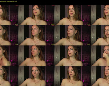 cocosweetty — 7 minute Chaturbate female cam show recording, 720p, Mar 30, 2025