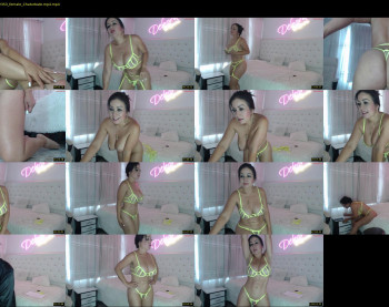 deboramom — 73 minute Chaturbate female cam show recording, 720p, Mar 30, 2025