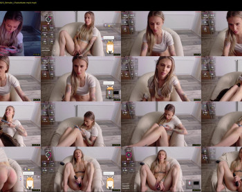 deidi_sweet — 120 minute Chaturbate female cam show recording, 720p, Mar 30, 2025