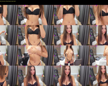 diana_soft — 19 minute Chaturbate female cam show recording, 720p, Mar 30, 2025