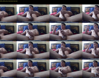 dick3mdownsoldier — 40 minute Chaturbate male cam show recording, 480p, Mar 30, 2025