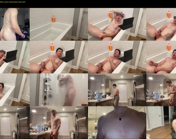 discgolf4life — 120 minute Chaturbate male cam show recording, 720p, Mar 30, 2025
