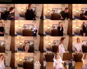 doll_lesli — 37 minute Chaturbate female cam show recording, 720p, Mar 30, 2025