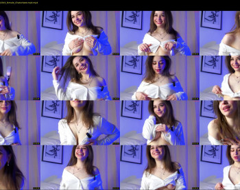 earlenebigge — 5 minute Chaturbate female cam show recording, 720p, Mar 31, 2025
