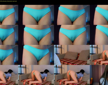 edithbrucker — 29 minute Chaturbate female cam show recording, 720p, Mar 30, 2025