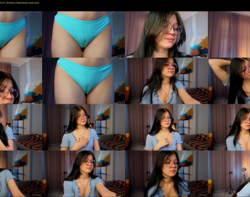 edithbrucker — 91 minute Chaturbate female cam show recording, 720p, Mar 30, 2025