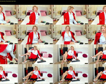 elisarosse_ — 23 minute Chaturbate female cam show recording, 720p, Mar 31, 2025