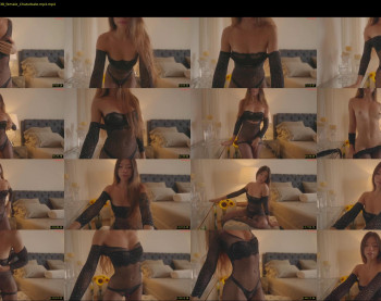 emma_lu1 — 120 minute Chaturbate female cam show recording, 720p, Mar 30, 2025
