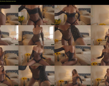 emma_lu1 — 85 minute Chaturbate female cam show recording, 720p, Mar 30, 2025