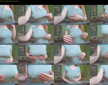 emma_stardust_ — 4 minute Chaturbate female cam show recording, 720p, Mar 31, 2025