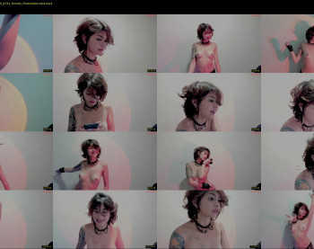 ephemeral_hot — 82 minute Chaturbate female cam show recording, 480p, Mar 30, 2025