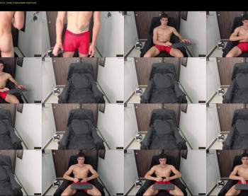 ethangreey1 — 62 minute Chaturbate male cam show recording, 720p, Mar 30, 2025