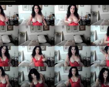 evparrish — 62 minute Chaturbate female cam show recording, 720p, Mar 31, 2025