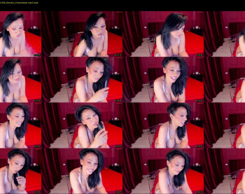 exoticb3auty — 5 minute Chaturbate female cam show recording, 720p, Mar 30, 2025