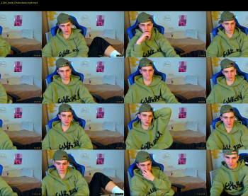 frank_mooree — 98 minute Chaturbate male cam show recording, 720p, Mar 30, 2025