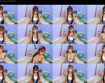 frank_sasha — 27 minute Chaturbate couple cam show recording, 720p, Mar 30, 2025