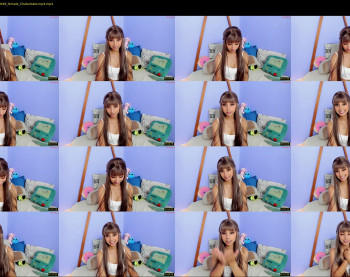 frank_sasha — 3 minute Chaturbate couple cam show recording, 720p, Mar 30, 2025