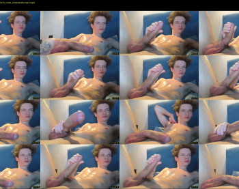 franky_twink — 38 minute Chaturbate male cam show recording, 720p, Mar 30, 2025